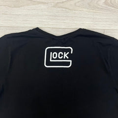 Glock Safe Action Pistol Tee