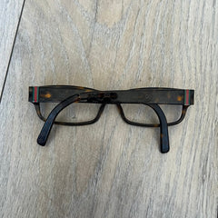 Gucci GG 3080 086 Brown Glasses Frames