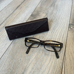 Gucci GG 3080 086 Brown Glasses Frames