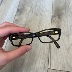 Gucci GG 3080 086 Brown Glasses Frames