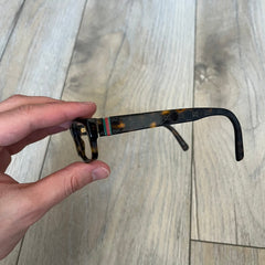 Gucci GG 3080 086 Brown Glasses Frames