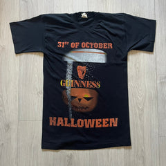 Guinness Halloween Irish Pub Tee