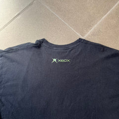 Halo 2 Xbox 2004 Black Tee