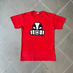 Halo 3 Grunt Emblem 2007 Red Tee