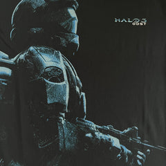 Halo 3: ODST 'Xbox 360' Tee