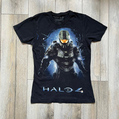 Halo 4 Master Chief 2012 Tee