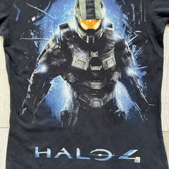 Halo 4 Master Chief 2012 Tee