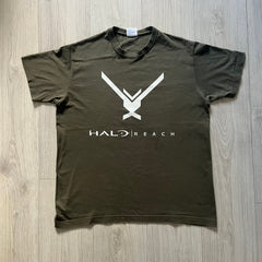 Halo Reach Xbox 360 Tee