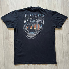 Harley Davidson Stavenger 2011 Tee