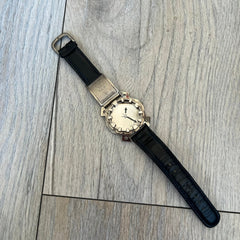Hi-Tek Alexander 90's Mirror Cavity Analog Watch
