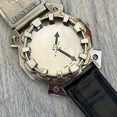 Hi-Tek Alexander 90's Mirror Cavity Analog Watch