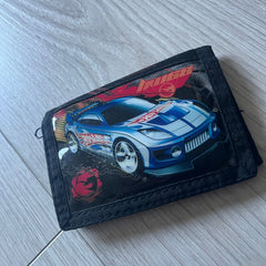 Hot Wheels 24/Seven 2008 Wallet