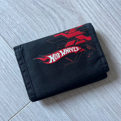Hot Wheels 24/Seven 2008 Wallet