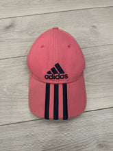 adidas 3 stripes cap
