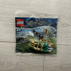 lego harry potter quidditch practice 30651 polypag
