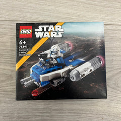 lego 75391 star wars captain rex y-wing set