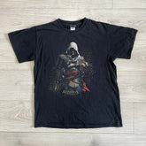 assassin's creed iv black flag tee