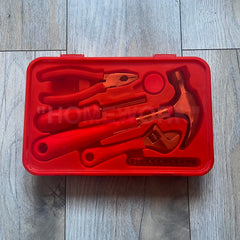 Ikea x Virgil Abloh Markerad "Homework" Toolkit