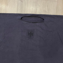Kanye West Vultures Navy Box Tee