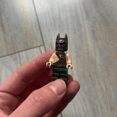 LEGO Batman & Joker 10 Minifigures