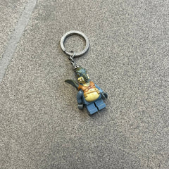 LEGO Star Wars 853413 Watto Key Chain