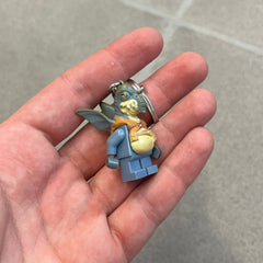 LEGO Star Wars 853413 Watto Key Chain
