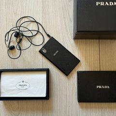 LG Prada 3.0 P940 Phone Full Set