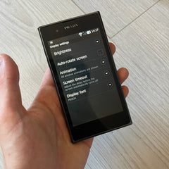 LG Prada 3.0 P940 Phone Full Set