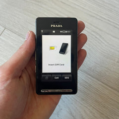 LG Prada KE850 Phone
