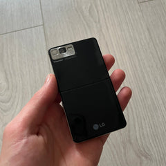 LG Prada KE850 Phone