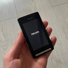 LG Prada KE850 Phone