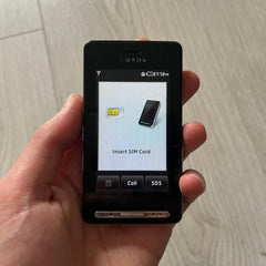 LG Prada KE850 Phone