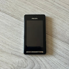LG Prada KE850 Phone