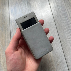 LG Prada Silver KE850 Phone