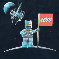 Lego Batman 3 Beyond Gotham 2014 Tee