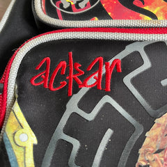 Lego Bionicle 2010 Glatorian Ackar Backpack