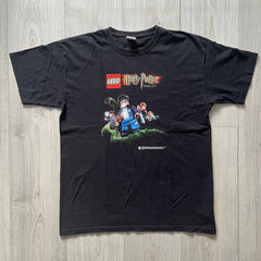 Lego Harry Potter 2011 Tee