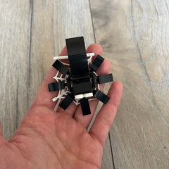 Lego Spider Make and Take Build