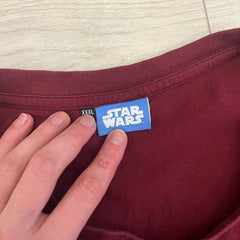 Lego Star Wars 2008 Jedi Tee XXXL