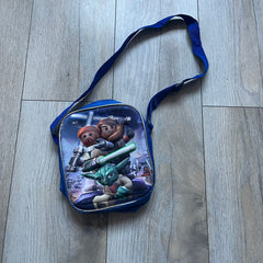 Lego Star Wars III: The Clone Wars Shoulder Bag
