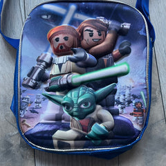 Lego Star Wars III: The Clone Wars Shoulder Bag