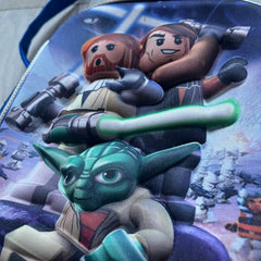 Lego Star Wars III: The Clone Wars Shoulder Bag