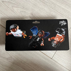 Lego Travis Scott Minifigures Triple Pack