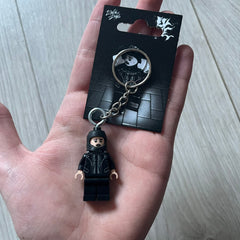 Lego Yeat 'Brick Lyfe' Keychain
