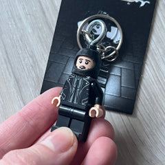 Lego Yeat 'Brick Lyfe' Keychain