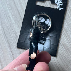 Lego Yeat 'Brick Lyfe' Keychain