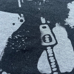 Little Big Planet 2010 Graffiti Tee