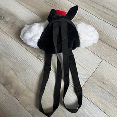 Looney Tunes 1996 Sylvester Head Backpack