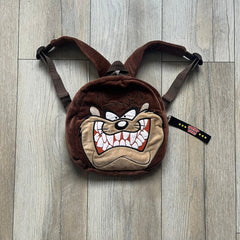 Looney Tunes Small Taz Backpack