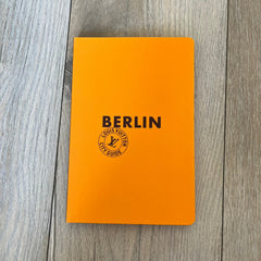 Louis Vuitton 'Berlin' City Guide Book